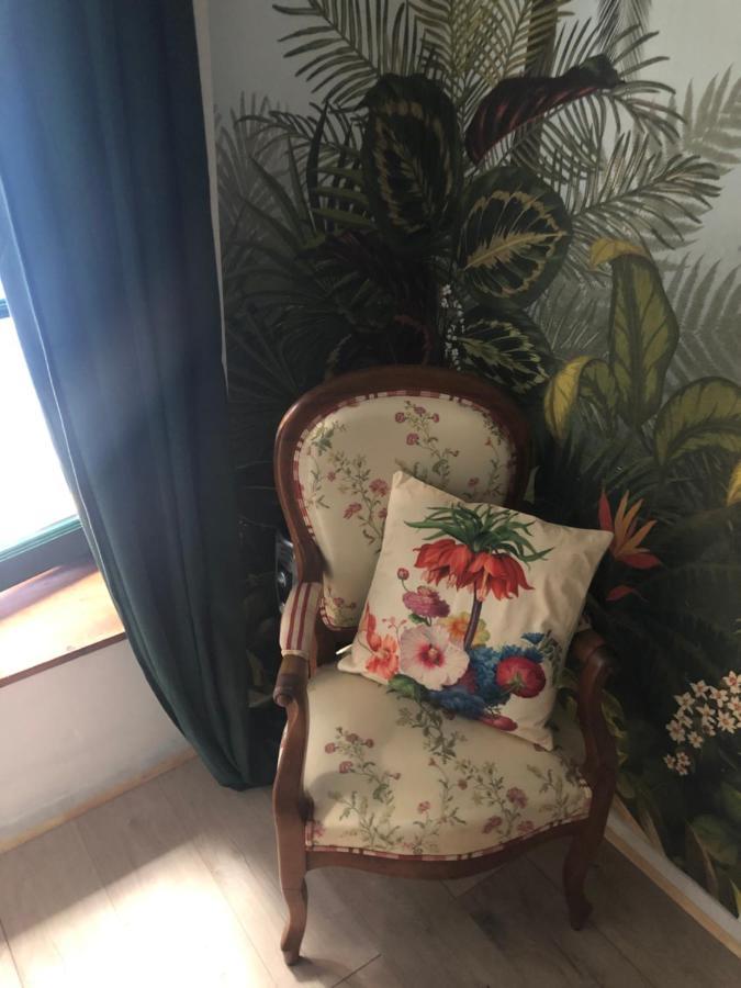 Le Jardin D Eden Lejlighed Béziers Eksteriør billede